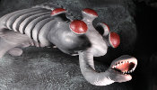 Opabinia